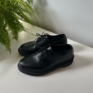 Doc Martens 1461 Oxford Shoes